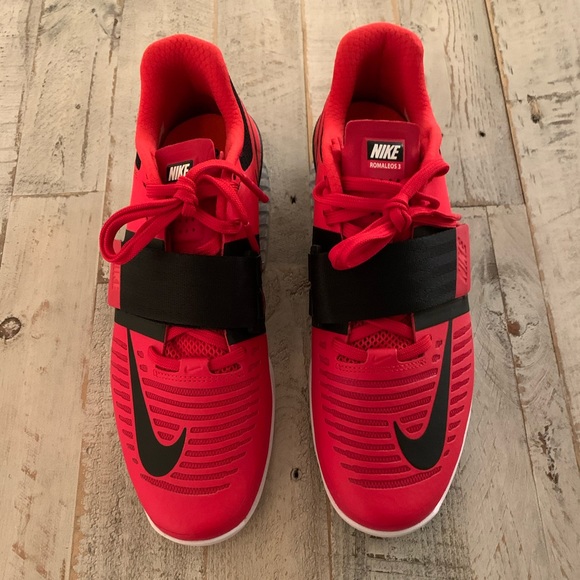 🔥NIKE🔥ROMALEOS 3 XD - Picture 3 of 8